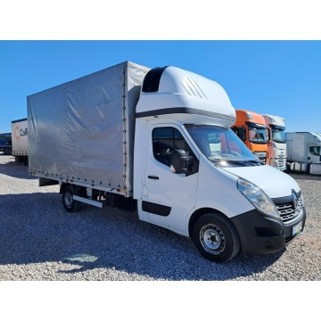 Renault Master - 2016