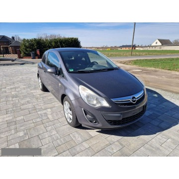 Opel Corsa NISKI oryginalny przebieg