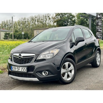 Opel Mokka - 1.6 115KM