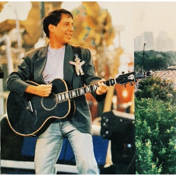 CD Nowa-Polecam Wspaniały Album Paul Simon -Album... - Płyty, kasety - Kraków - zdjęcie 2