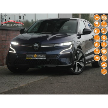 Renault Megane - 12.2022*FullLed*Radar*Kamery360*Skóra*Masaże*TempAdap*Alu20*Wirtual!!!