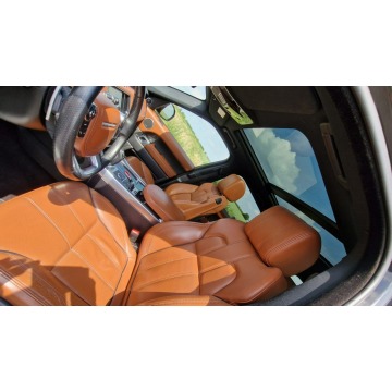 Land Rover Range Rover Sport  SUV 2015,  3.0 diesel, automat - Na sprzedaż za 139 900 zł - Pleszew - zdjęcie 12