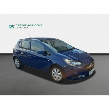 Opel Corsa - 1.4 LPG Enjoy Hatchback. WW825YT