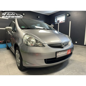 Honda Jazz II lift 1.4 Benzyna Zadbany Po Opłatach