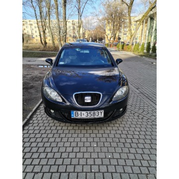 Seat Leon 1.4 Mpi 16V 85Km Reference, Benz+Lpg