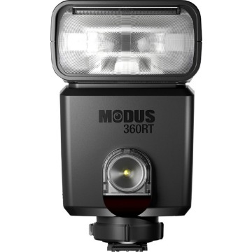 HAHNEL MODUS 360RT SPEEDLIGHT CANON