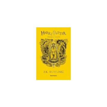 Harry potter i insygnia śmierci. hufflepuff (nowa) - książka, sprzedam