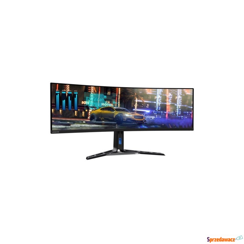 Lenovo Legion R45w-30 44.5" 165Hz 450nits AG... - Monitory LCD i LED - Inowrocław