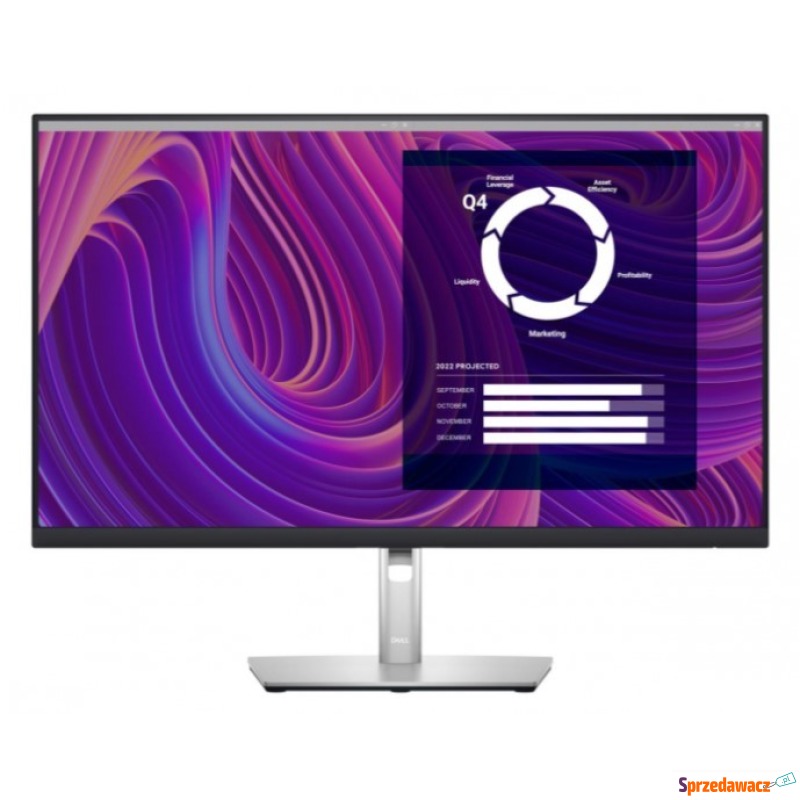 Dell P2723D - 27'' | IPS | QHD - Monitory LCD i LED - Olsztyn