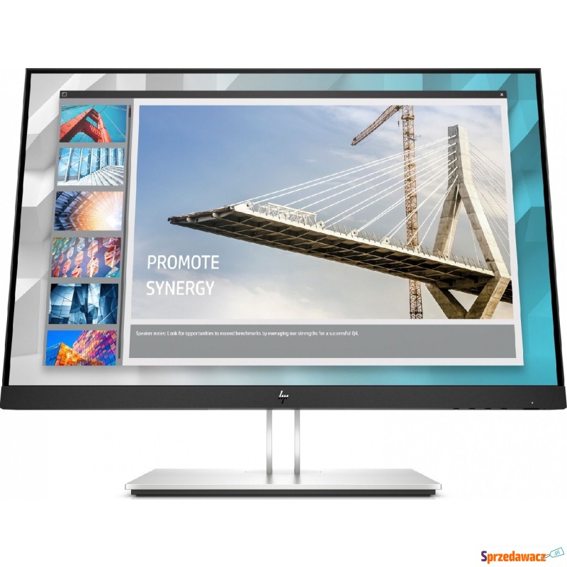 HP E24i G4 - 24'' | IPS | WUXGA - Monitory LCD i LED - Inowrocław