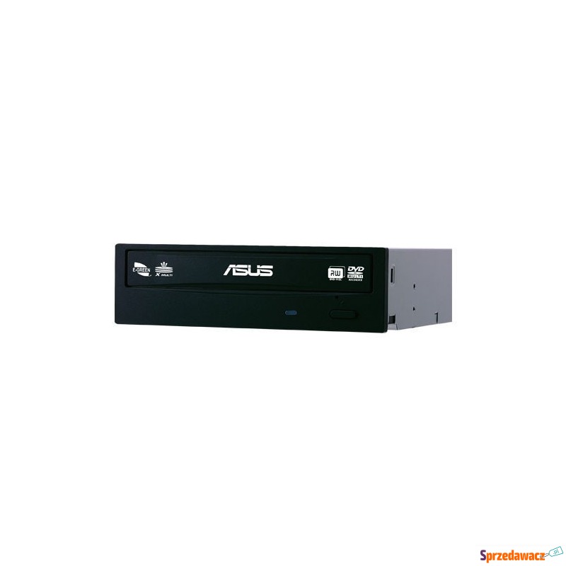 ASUS DVD+/-RW DRW-24D5MT - Napędy optyczne - Będzin