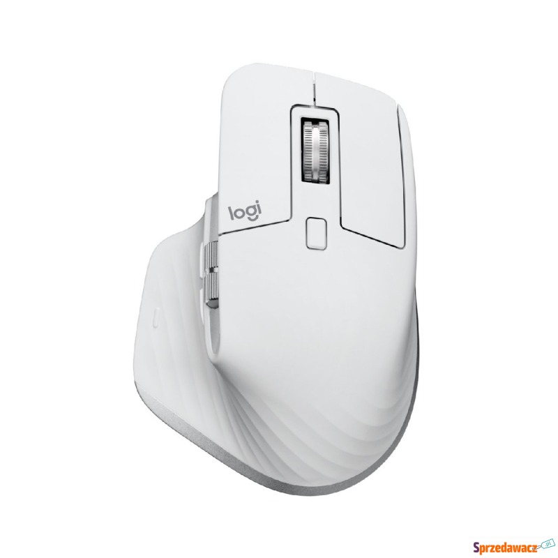 Logitech MX Master 3s for Mac Jasnoszary - Myszki - Bytom