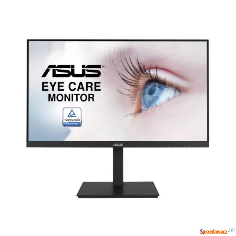 ASUS VA24DQSB - 23,8'' | IPS | Full HD | 75Hz - Monitory LCD i LED - Szczecin