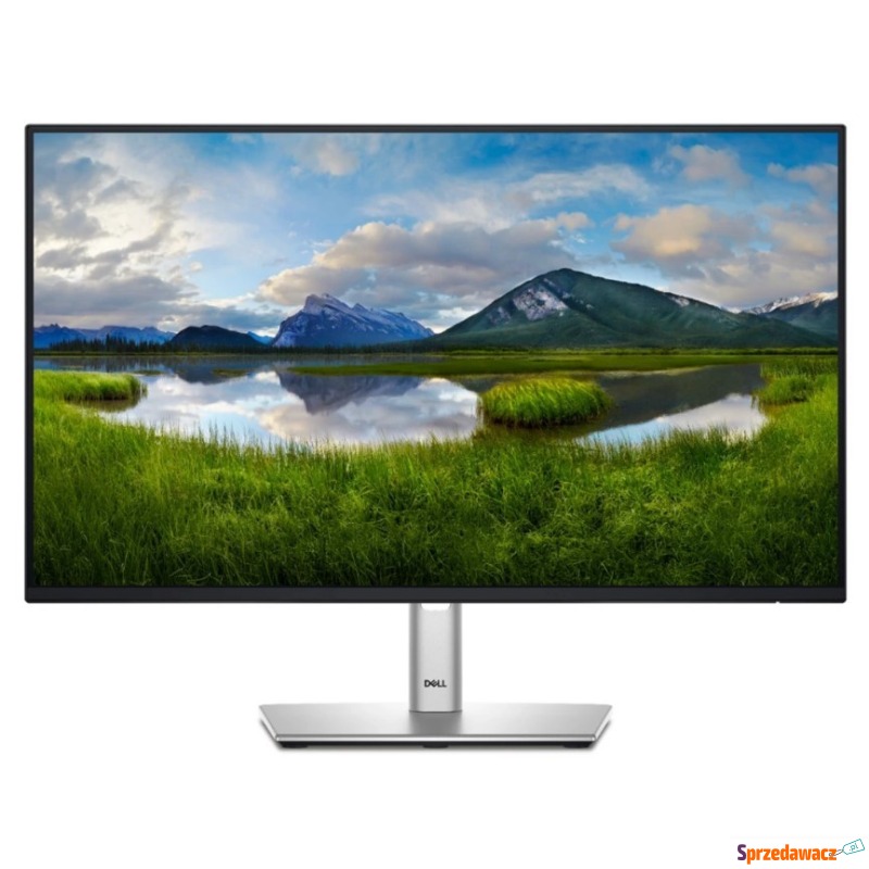 Dell P2425H - 24'' | IPS | Full HD | 100Hz - Monitory LCD i LED - Gorzów Wielkopolski