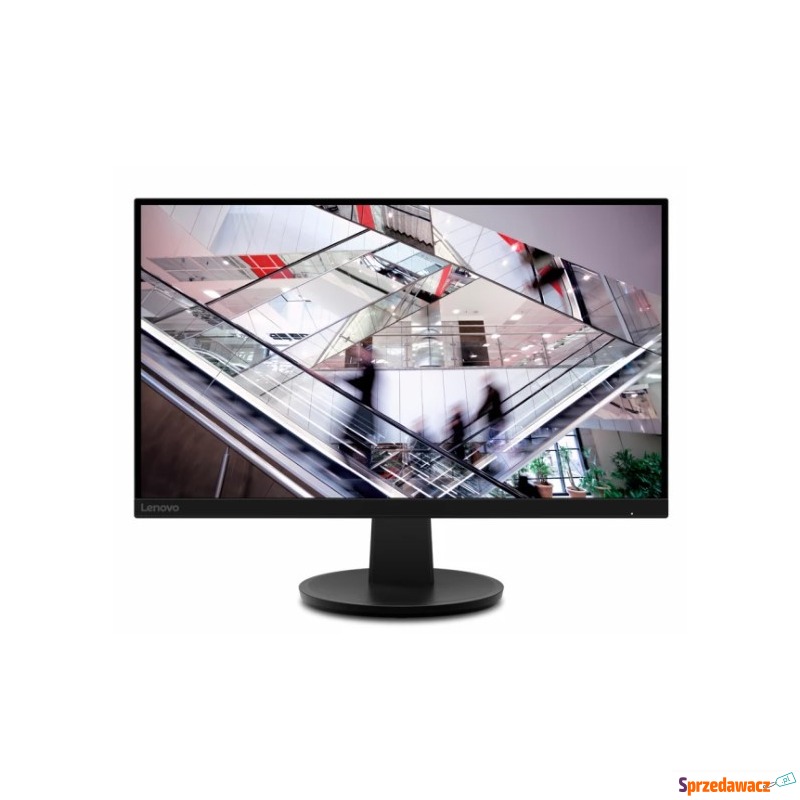 Lenovo N27q - 27'' | IPS | QHD | 100Hz - Monitory LCD i LED - Leszno