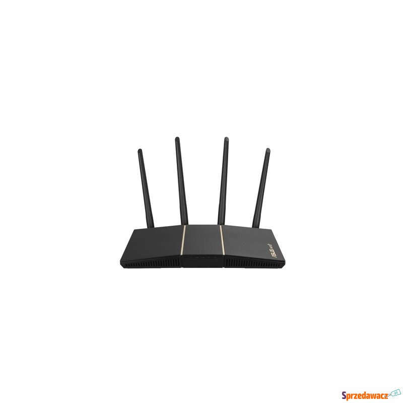 Router Asus RT-AX57 3000Mb - Routery - Przemyśl