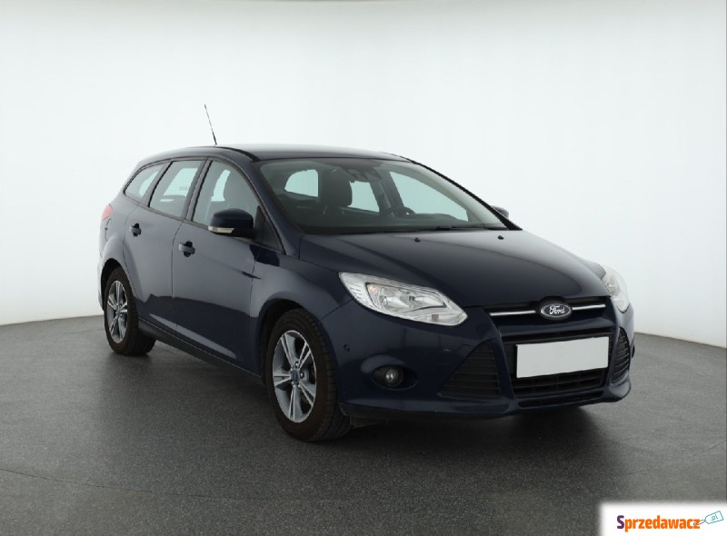 Ford Focus  Kombi 2013,  1.0 benzyna - Na sprzedaż za 24 999 zł - Starogard Gdański