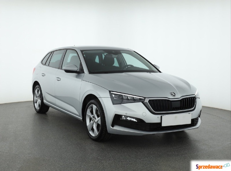 Skoda   Hatchback 2019,  1.0 benzyna - Na sprzedaż za 57 999 zł - Dąbrowa Górnicza