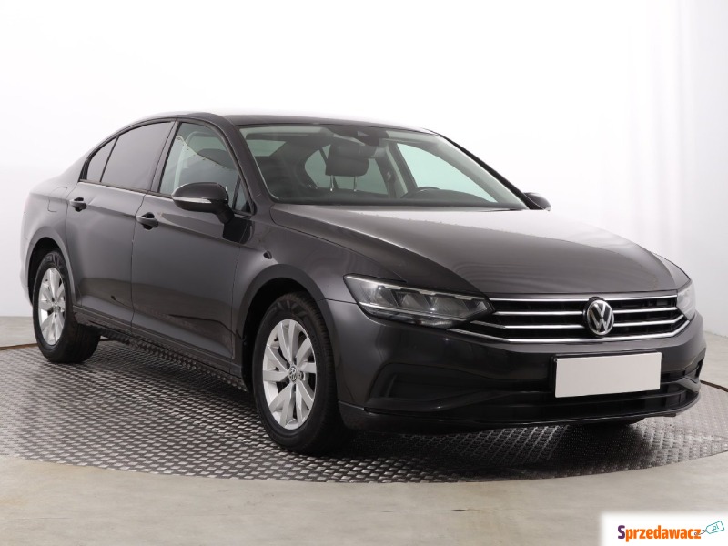 VW Passat 1.5 TSI (150KM), 2020 - Samochody osobowe - Katowice