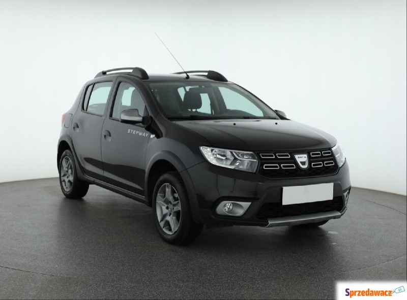 Dacia Sandero 0.9 TCe (90KM), 2016 - Samochody osobowe - Piaseczno