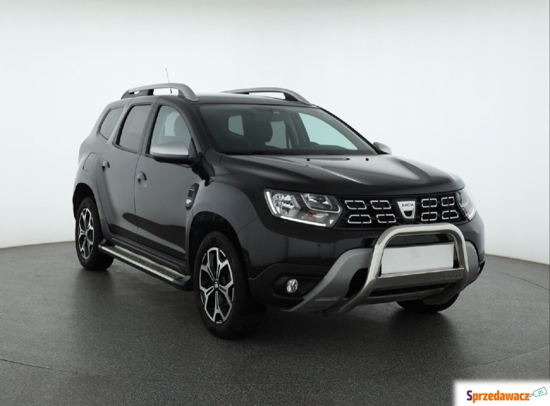 Dacia Duster 1.3 TCe (150KM), 2019 - Samochody osobowe - Piaseczno