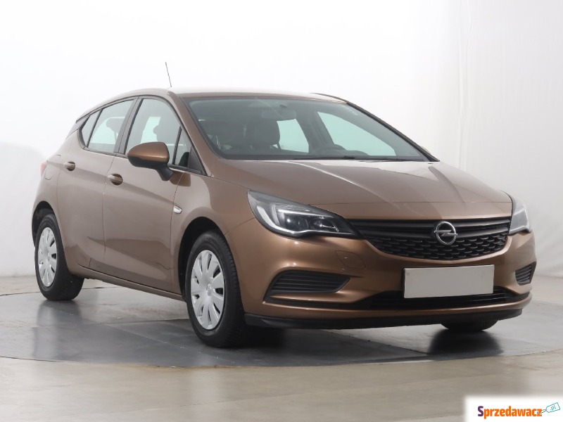 Opel Astra  Hatchback 2015,  1.0 benzyna - Na sprzedaż za 34 999 zł - Katowice