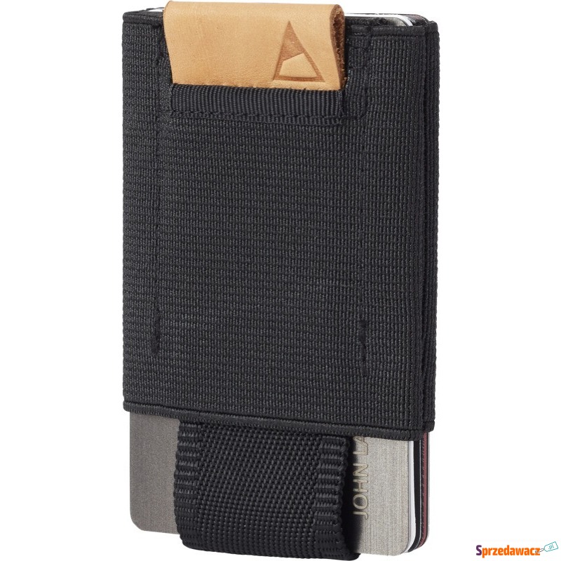 Gomatic black wallet v1 - Akcesoria fotograficzne - Bytom