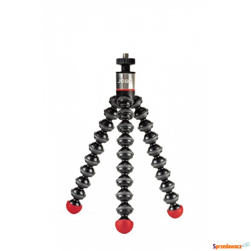 JOBY GORILLAPOD MAGNETIC 325 - Lampy błyskowe, statywy - Grudziądz