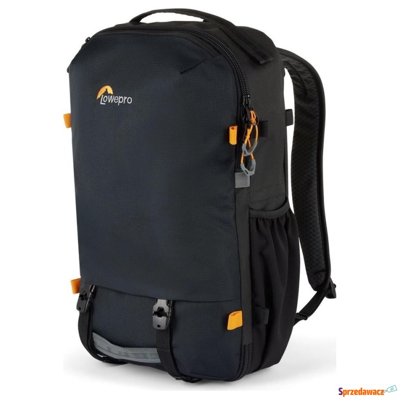 Lowepro Trekker LT BP 250 czarny - Akcesoria fotograficzne - Włocławek