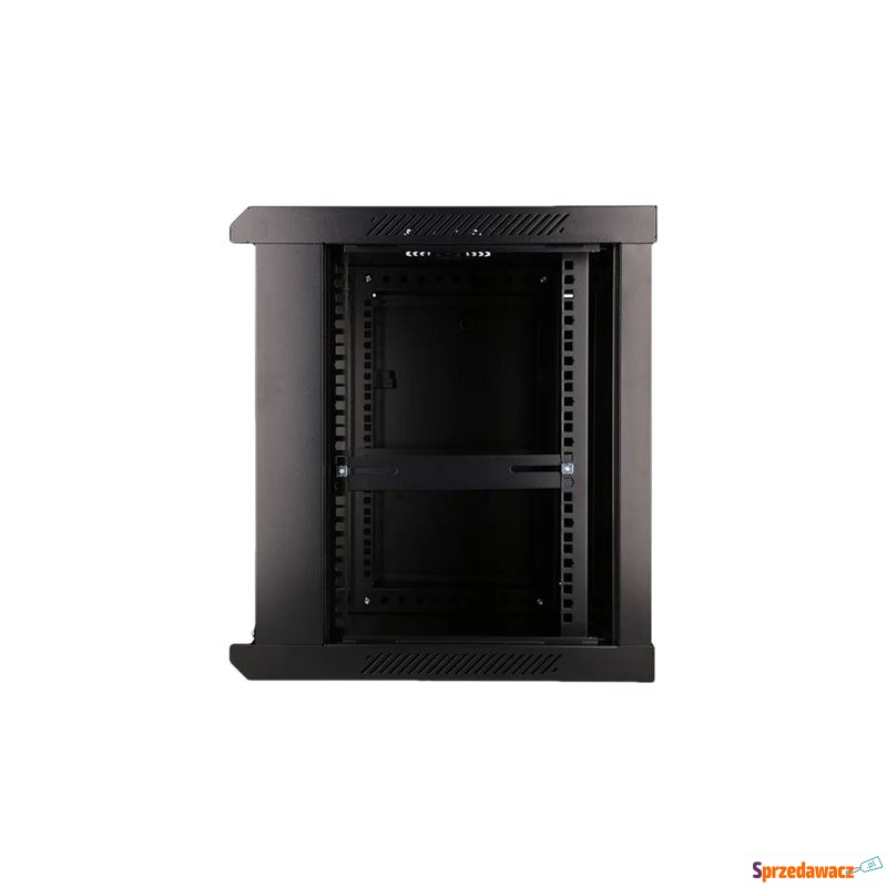 EXTRALINK 9U 600X450 wisząca szafa rack czarna - Pozostałe - Grudziądz