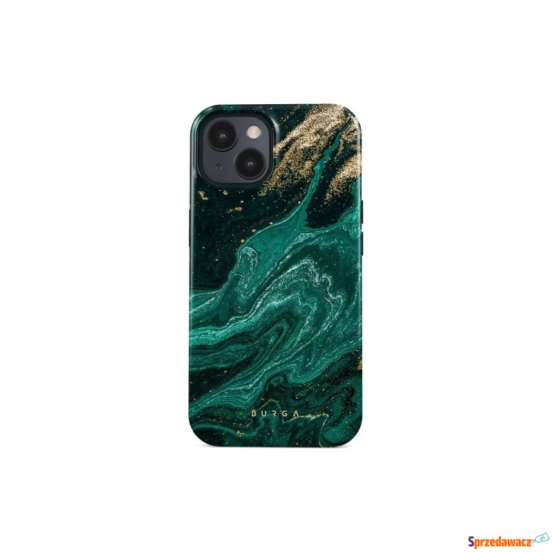 Etui Burga Emerald Pool Tough Magasafe do iPhone... - Etui na telefon - Grudziądz