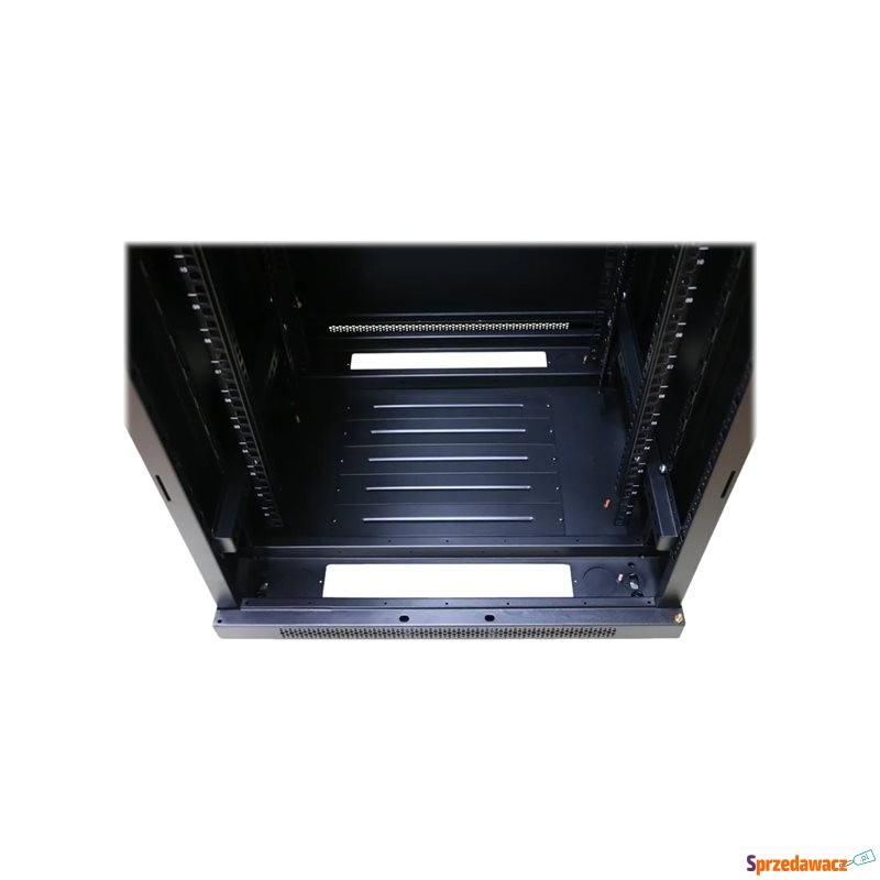 EXTRALINK 27U 600X600 STANDING RACKMOUNT CABINET... - Pozostałe - Płock