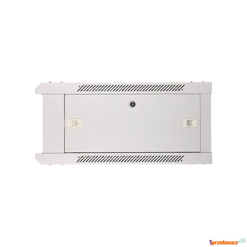 EXTRALINK 4U 600X600 wisząca szafa rack szara - Pozostałe - Mysłowice