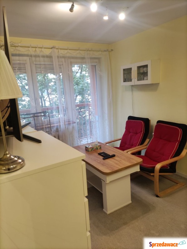 2pok, 33met, Okolice Dobrej BALKON...