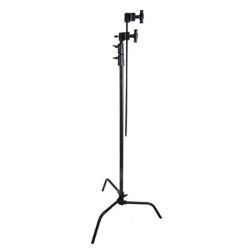 Kupo CT-30MKB 30''C stand w/ Turtle Base Kit