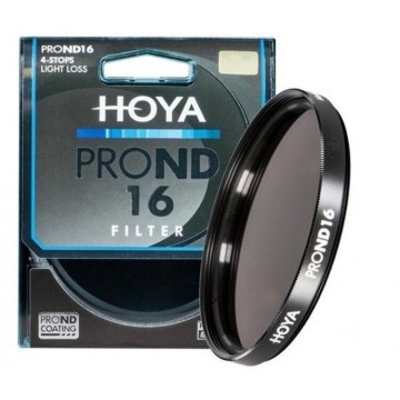 Hoya PRO ND16 82 MM