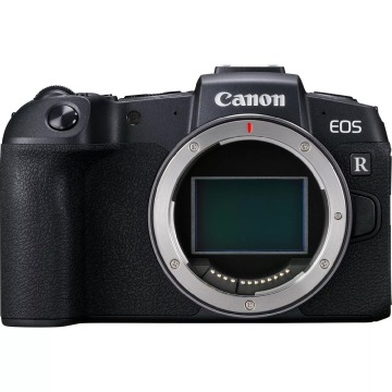 Canon EOS RP Body