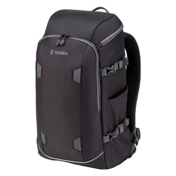 Tenba Solstice Backpack 20L czarny