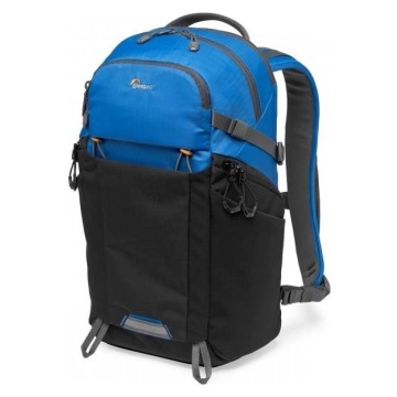 Lowepro Photo Active BP 200 AW czarno-niebieski