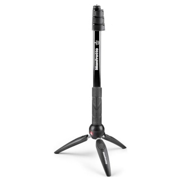 Manfrotto VR 360 Pixi Evo z wysięgnikiem