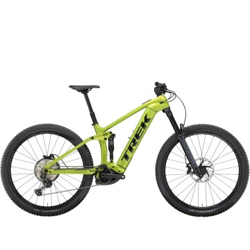 Trek Rail 9.7 SLX/XT 2024 Gen 4 Galactic Grey S