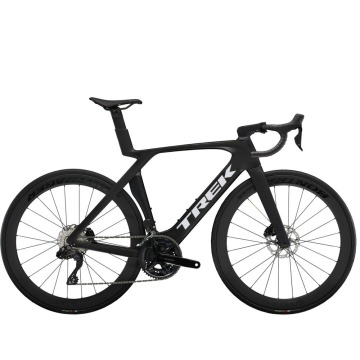 Trek Madone SL 6 Gen 7 2024 Crimson  52cm