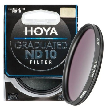 Hoya GRAD ND10 52 MM