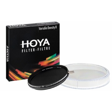 Hoya Variable Density II 55mm