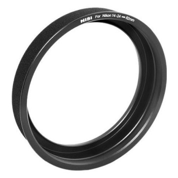 NiSi Adapter Ring do Nikon 14-24 Holder 82mm