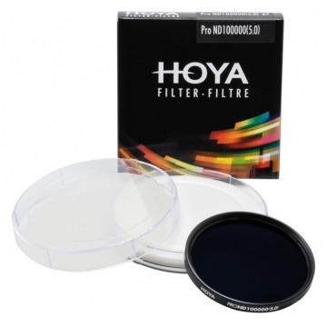 Hoya PRO ND100000 67 MM