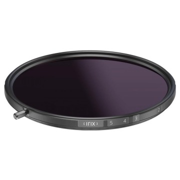 Irix Edge Vari ND 2-5 86mm