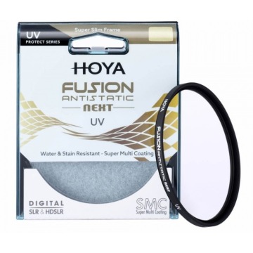 Hoya Fusion Antistatic Next UV 49mm