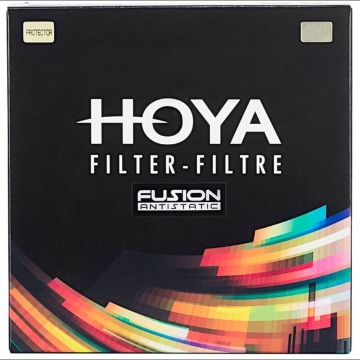 Hoya Fusion Antistatic Protector 37mm