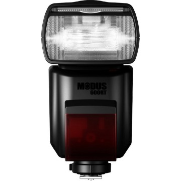 HÄHNEL MODUS 600RT MK II SPEEDLIGHT MFT